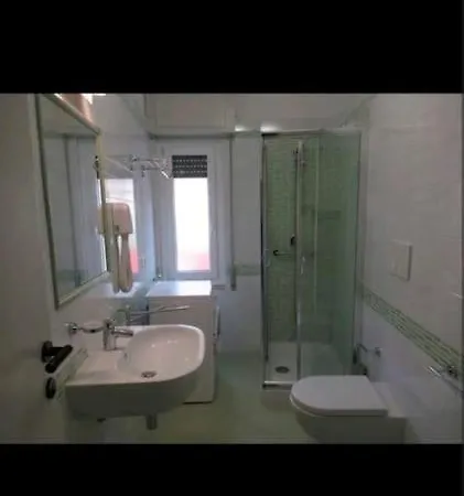 A 100m Dal Mare Appartement
